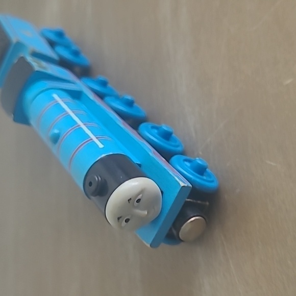 2003 Gordon and Gordon's Tender, Thomas and Friends - Picture 4 of 7